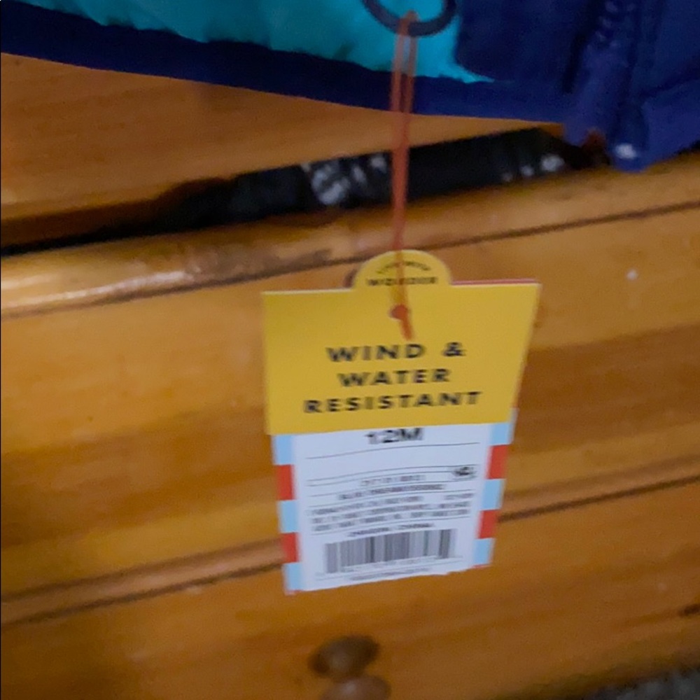 Jacket - Picture 2 of 2